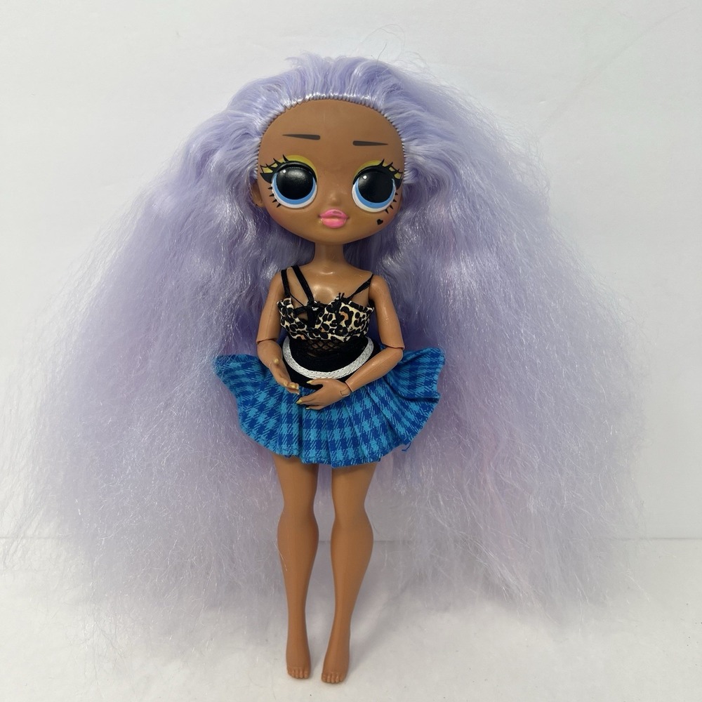 LOL Surprise Miss Royale Doll Fashion Dance Dance Dance‎